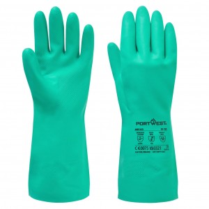 Portwest - Nitrosafe Chemical Gauntlet - A810