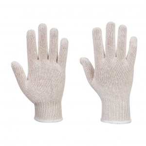 Portwest - String Knit Liner Glove (288 Pairs) - AB030