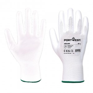 Portwest - PU Palm Glove (288 Pairs) - AB129
