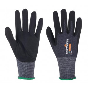Portwest - SG Grip15 Eco Nitrile Glove (Pk12) - AP12