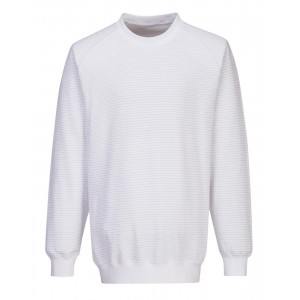 Portwest - Anti-Static ESD Sweatshirt - AS24