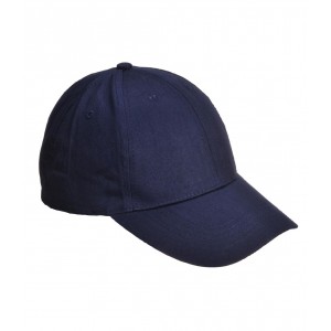 Portwest - Six Panel Baseball Cap - B010