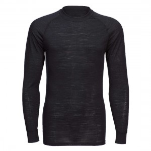 Portwest - Merino Wool Crewneck Baselayer Top - B183
