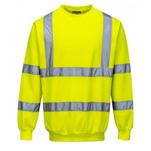 Portwest - Hi-Vis Sweatshirt - B303
