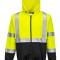 Yellow/Black