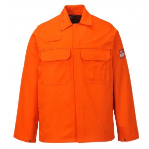 Portwest - Bizweld Jacket - BIZ2