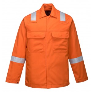 Portwest - Bizweld Iona Jacket  - BZ13