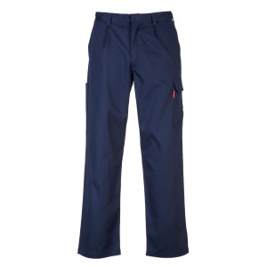 Portwest - Bizweld FR Cargo Trousers - BZ31