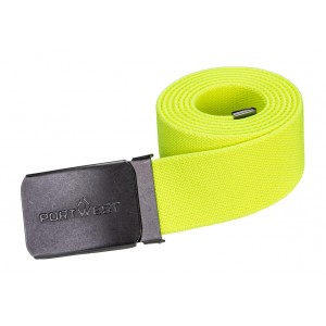 Portwest - Elasticated Work Belt - C105