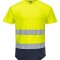 Yellow/Navy