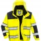 Yellow/Black