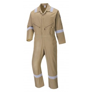 Portwest - Iona Cotton Coverall - C814