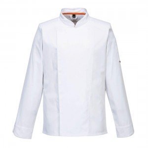 Portwest - Stretch Mesh Air Pro Long Sleeve Jacket - C846