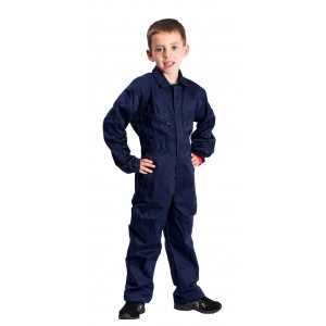 Portwest - Youth's Coverall - C890