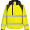 Yellow/Black