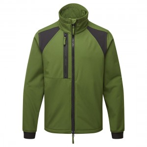 Portwest - WX2 Eco Softshell (2L) - CD870