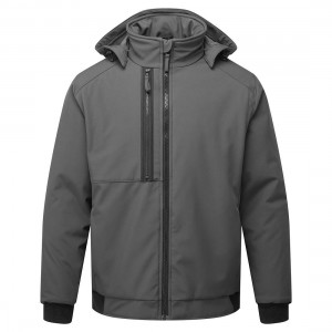 Portwest - WX2 Eco Insulated Softshell (2L) - CD874