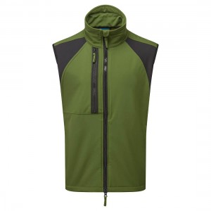 Portwest - WX2 Eco Softshell Gilet (2L) - CD876