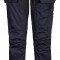 Dark Navy/Black