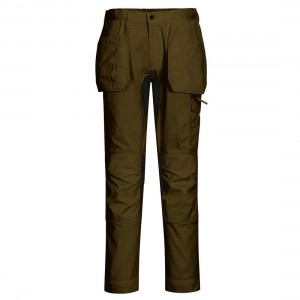 Portwest - WX2 Eco Stretch Holster Trousers - CD883