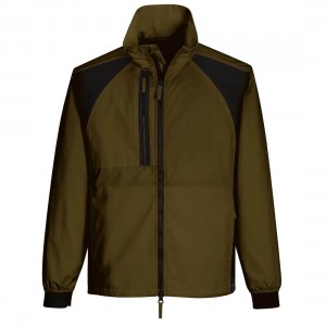 Portwest - WX2 Eco Stretch Work Jacket - CD885