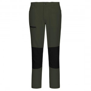 Portwest - WX2 Eco Active Stretch Work Trousers - CD886