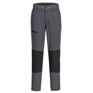Portwest - WX2 Eco Women's Stretch Work Trousers - CD887