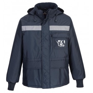 Portwest - ColdStore Jacket - CS10