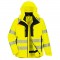 Yellow/Black