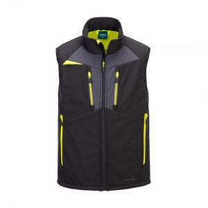 Portwest - DX4 Softshell Gilet (3L) - DX476