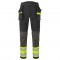 Yellow/Black Tall