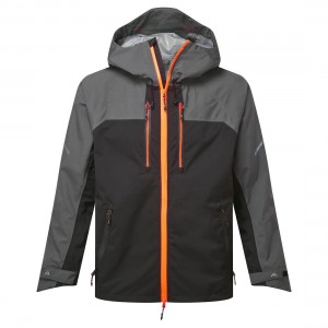 Portwest - EV4 Shell Rain Jacket - EV460