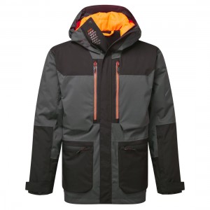 Portwest - EV4 Winter Parka - EV461