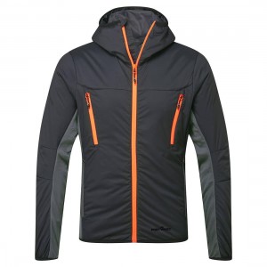 Portwest - EV4 Insulated Hybrid Jacket - EV470