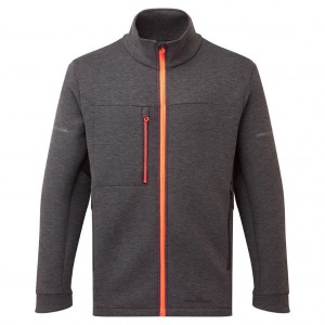Portwest - EV4 Technical Fleece Jacket - EV473