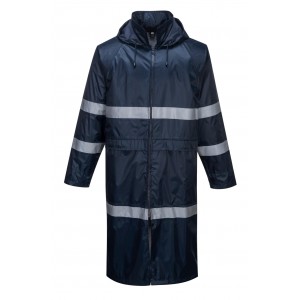 Portwest - Classic Iona Rain Coat - F438