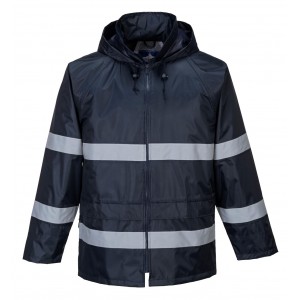Portwest - Classic Iona Rain Jacket - F440