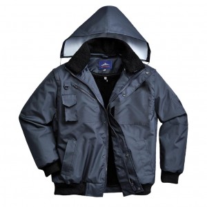 Portwest - 4-in-1 Bomber Jacket - F465