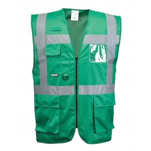 Portwest - Iona Executive Vest - F476