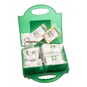 Portwest - Workplace First Aid Kit 25 - FA10
