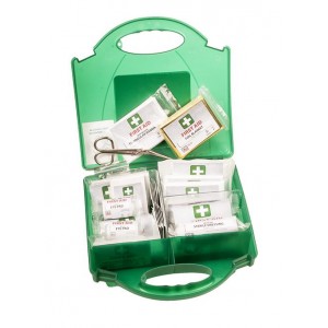Portwest - Workplace First Aid Kit 25+ - FA11
