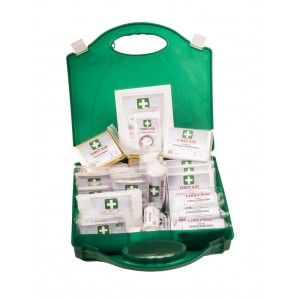 Portwest - Workplace First Aid Kit 100 - FA12