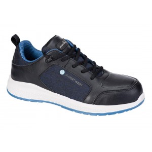 Portwest - Eco Composite Trainer S3S SR - FC07