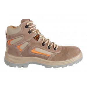 Portwest - Portwest Compositelite Reno Mid Cut Boot S1P - FC53
