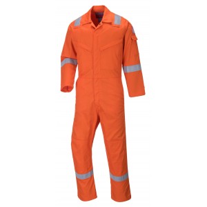 Portwest - Aberdeen FR Coverall - FF50