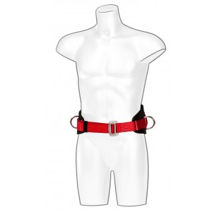 Portwest - Portwest Work Positioning Belt - FP08