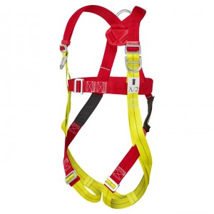 Portwest - Portwest 2 Point Plus Harness - FP10