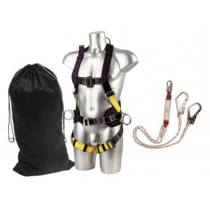 Portwest - Scaffolding Kit - FP64