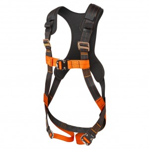 Portwest - Portwest Ultra 1 Point Harness - FP71