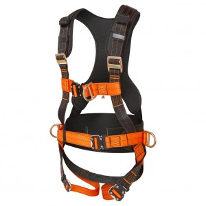 Portwest - Portwest Ultra 3 Point Harness - FP73
